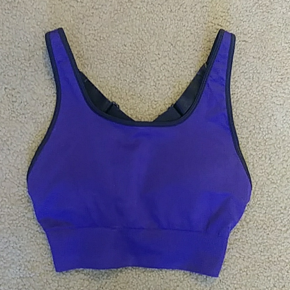Fabletics Sport Bra - Picture 3 of 4